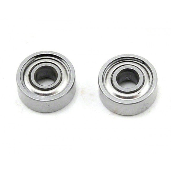 2x6x2.5 Bearing
