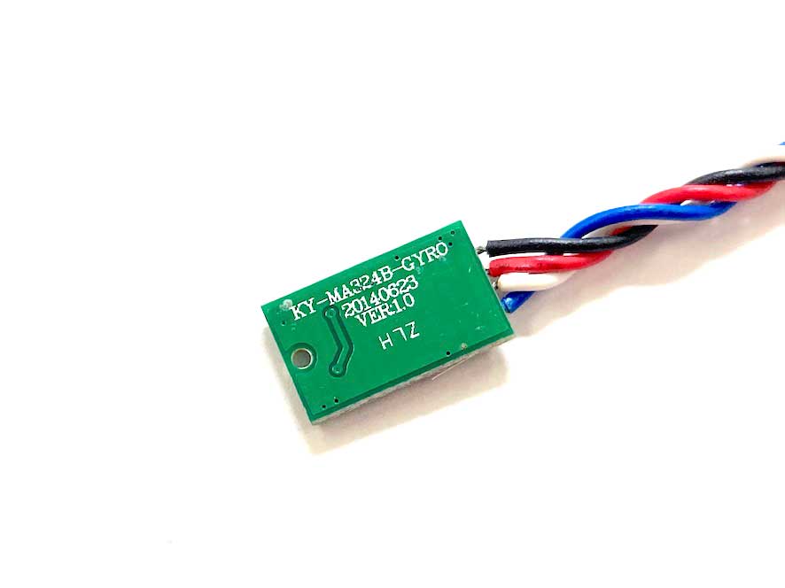 Mini-z Gyro Unit for Mini-z EVO