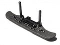 Wide Aluminium+Carbon Bumper -PAN BODY