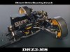 DRZ3 MS RWD Drift Chassis Kit (No Electronic) - ⚠ Special Order Item