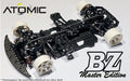BZ Master Edition 4WD Chassis Kit - ⚠ Special Order Item
