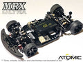 MRX Ultra Linkless 2WD Competition Chassis Kit - ⚠ Special Order Item
