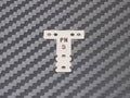 Mini-z Fiber Glass T-Plate #3