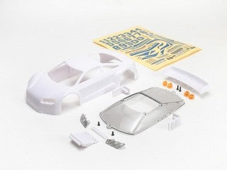 Jomurema GT01 White