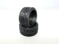 Mini-Z KS Compound RCP Radial Rear 11mm Tyre Super Soft
