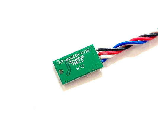 Mini-z Gyro Unit for Mini-z EVO