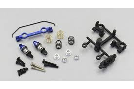 Route 246 Individual Oil Damper for Mr-03