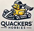 Quackers Hobbies - Home