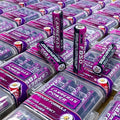 Carreras AAA 850 mah