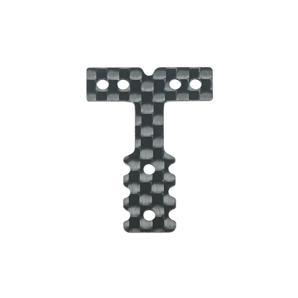Mini-z MM Carbon T Plate #6