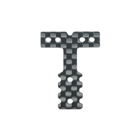 Mini-z MM Carbon T Plate #6