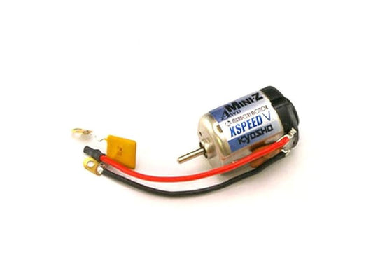 XSpeed Mini-z Brushed Motor