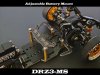 DRZ3 MS RWD Drift Chassis Kit (No Electronic) - ⚠ Special Order Item