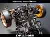 DRZ3 MS RWD Drift Chassis Kit (No Electronic) - ⚠ Special Order Item