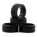 Mini-z Racing Radial Tyre (20 deg)