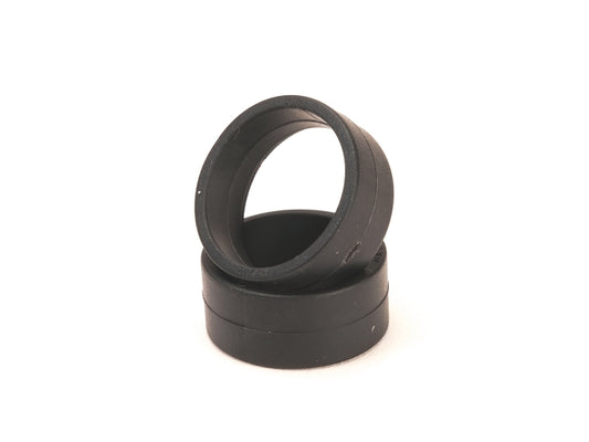 Mini-z KS compound RCP Low Profile Slick Front Tyre Firm
