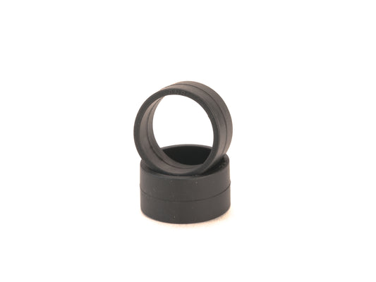 Mini-Z KSM Compound RCP Low Profile Slick 11mm Tyre Soft