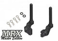 MRX Master Touring Lexan Body Mount