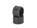 Mini-z KS compound RCP 14mm Radial Rear Tyre Soft