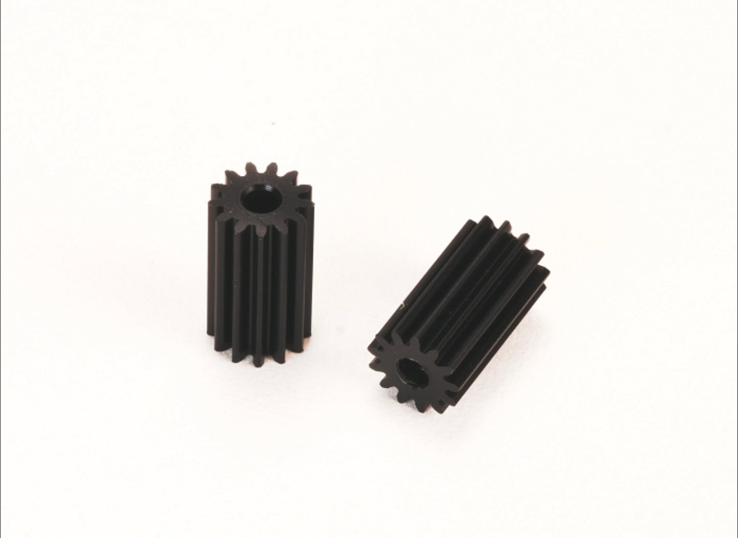 PN Racing Machine Cut Delrin 64P 13T Long Pinion (2pcs)