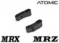 MRX/MRV aluminium knuckles