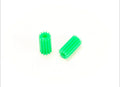 PN Racing PNWC Machine Cut Delrin 64P 12T Long Pinion (2pcs) (Green)