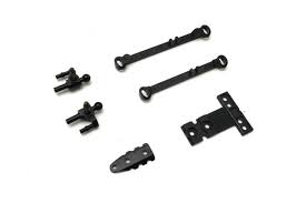 Mini-z Mr-04 Steering Parts