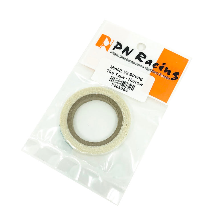 PN Racing V2 Strong Tire Tape Narrow