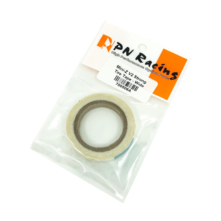 PN Racing V2 Strong Tire Tape